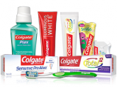 colgate